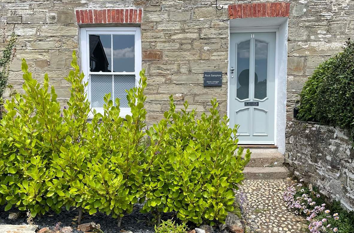 St Agnes Cottages 39 Self Catering Cottages in St Agnes