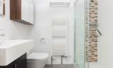 This is its shower-room - there is a step up into the en suite. - Thumbnail Image