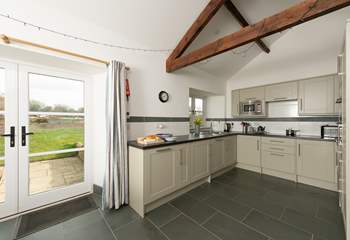 Ferienhaus in Lyme-Regis