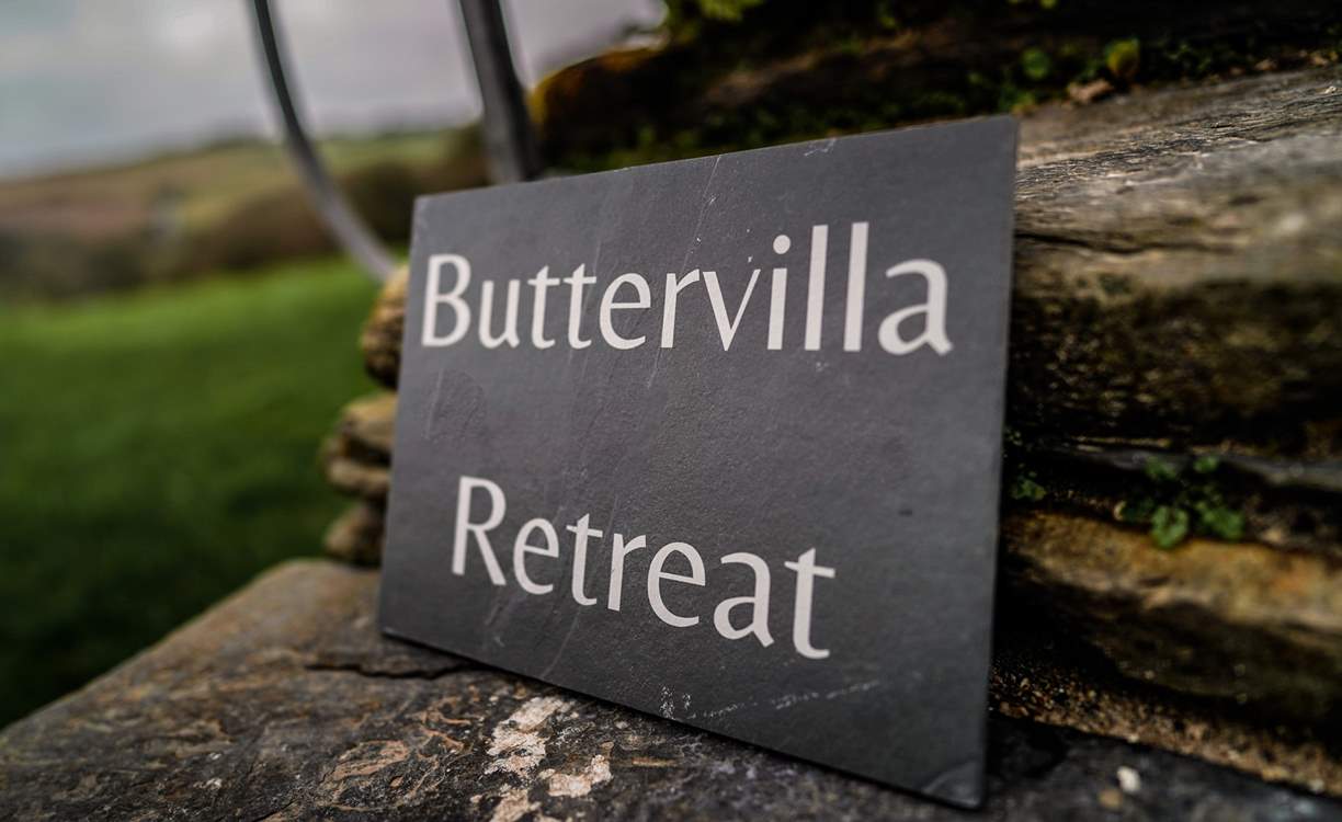 You know the holiday has begun when you see this sign.