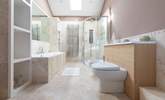 The luxurious bathroom for the master bedroom (Bedroom 3).  - Thumbnail Image