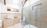 The family shower room.  - Thumbnail Image