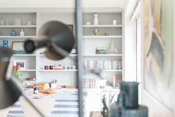 Located within a few minutes' walk to the beach, this property is a true gem.