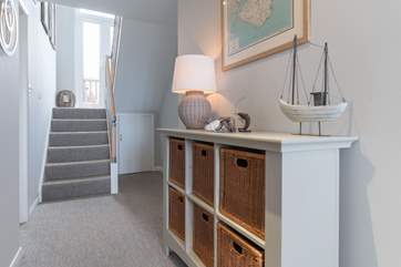 From your first step in, you will not want to leave this Classic Cottage.
