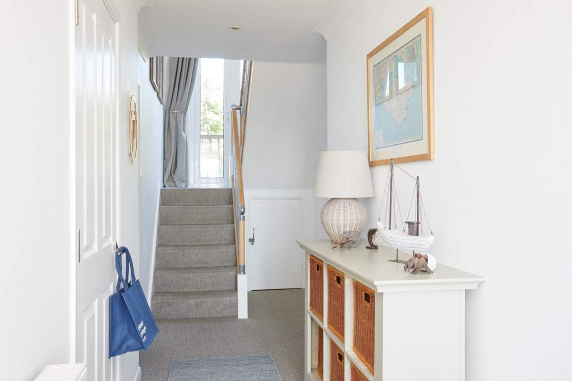 From your first step in, you will not want to leave this Classic Cottage.
