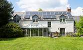 Welcome to Traboe Cottage. - Thumbnail Image