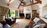 This stunning cottage is full of character and charm. - Thumbnail Image