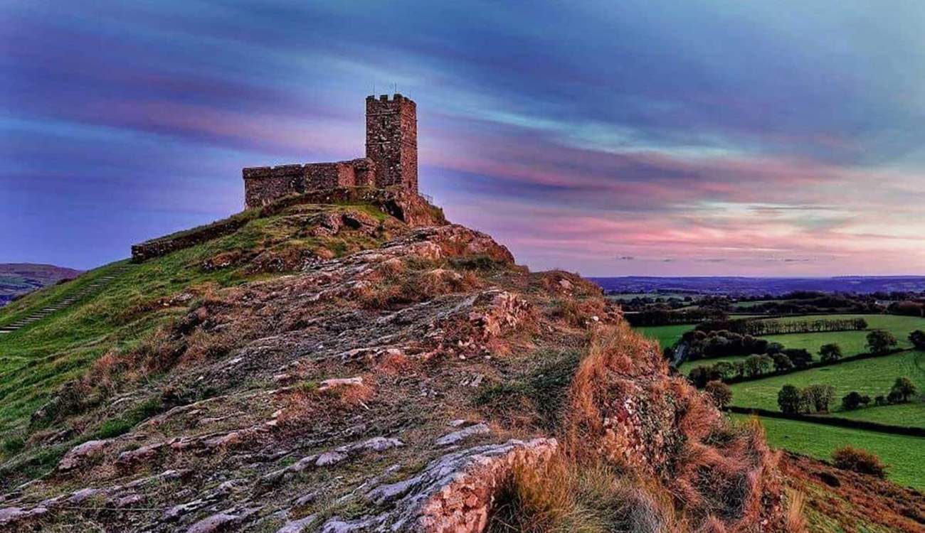 Rossmoyne offers you a real escape with wonderful views and nature all around you. Set on Dartmoor you can enjoy a new walk everyday.