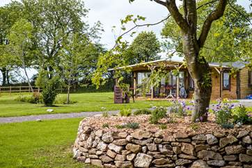 Welcome to Piran's Retreat.