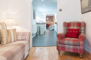 Treasure family memories at this gorgeous Classic Cottage