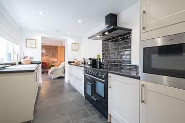 Light and spacious, take advantage of the layout of the property.