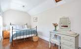 The bright and airy first floor double bedroom. - Thumbnail Image