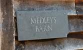 Medleys Barn close to the Ashdown Forest. - Thumbnail Image