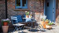 A nice place to enjoy your favourite tipple.