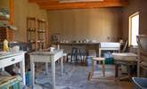 Book a pottery lesson in advance with the owner. - Thumbnail Image