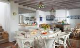 Enjoy a leisurely lunch around the dining-table. - Thumbnail Image