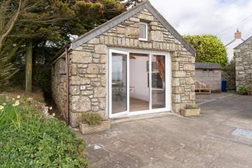 Welloe Rock has a fabulous games room.