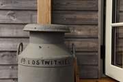 Speaking of Lostwithiel - it's nearby and well worth a visit!