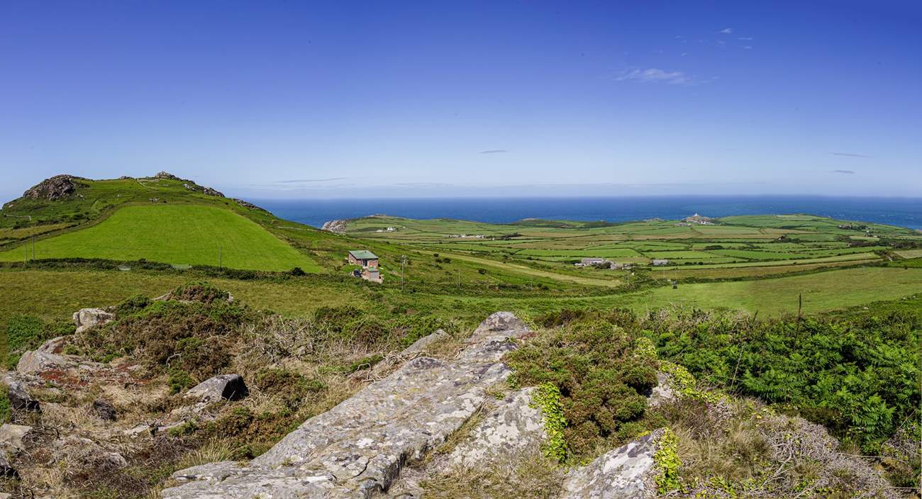There's so much to discover right from your doorstep.