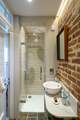 The ensuite to the main bedroom is simply stunning.