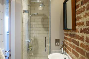 Master en suite.