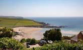 Even the car park boasts fabulous views. Stunning! - Thumbnail Image