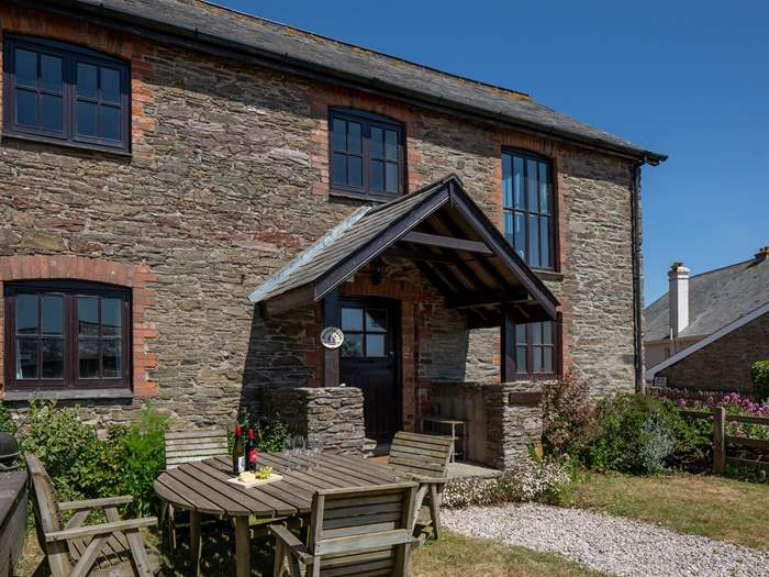 Ferrycombe, Sleeps 6 in Bigbury-on-Sea