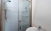 The shower-room.  - Thumbnail Image