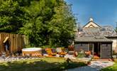 Welcome to Straw Cottage.  - Thumbnail Image