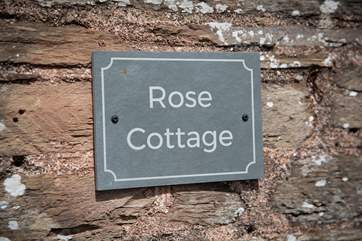 Welcome to this fabulous cottage.