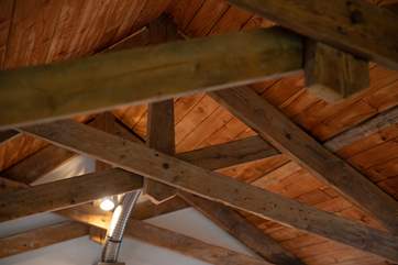 Beautiful traditional features throughout.