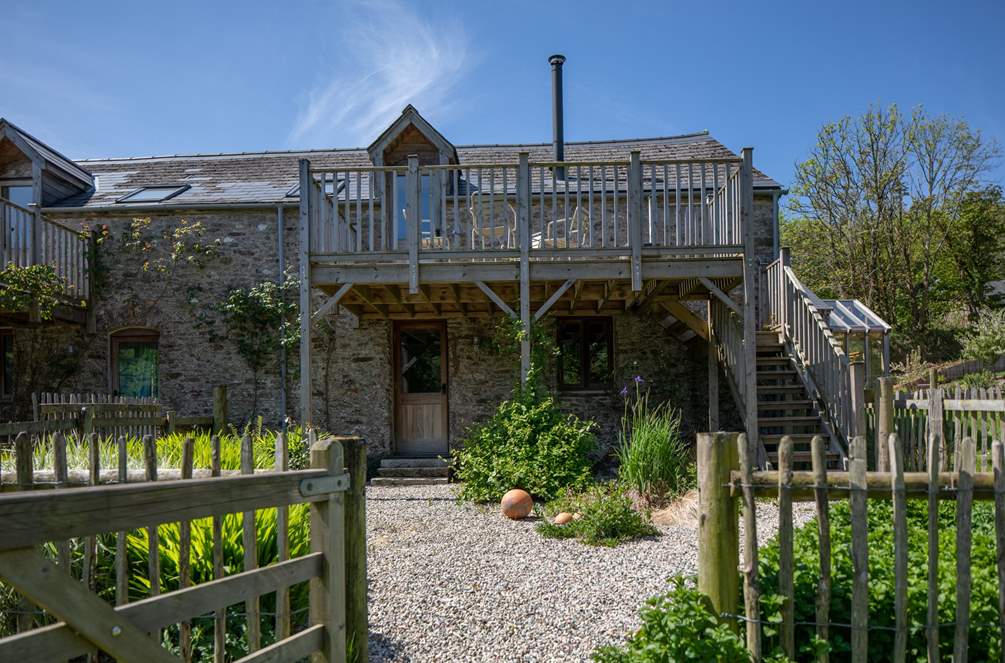 Cottages near Blackpool Sands Self Catering Holidays near Blackpool Sands