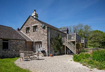 Ferienhaus in Dartmouth