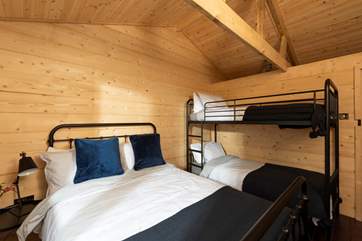 Another view of this lovely bedroom.