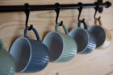 Cuppa, anyone?