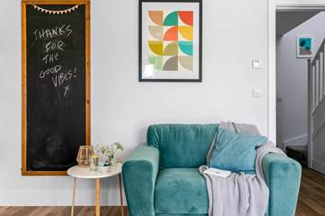 You will most definitely feel the Good Vibes if you holiday here.