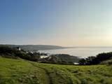 Coverack is a short stroll along the footpath from Chynhalls Farm House, and what a walk it is.