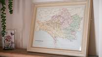 Plan your Dorset adventures on the map!