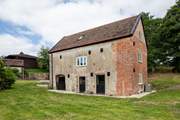Although in the grounds of the owners' house, The Old Mill is completely separate ensuring your privacy.