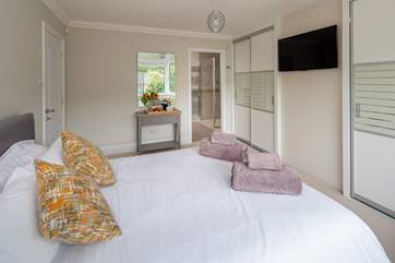 Bedroom 1.