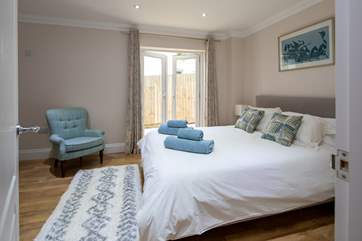 Bedroom 3.