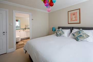 Bedroom 2.
