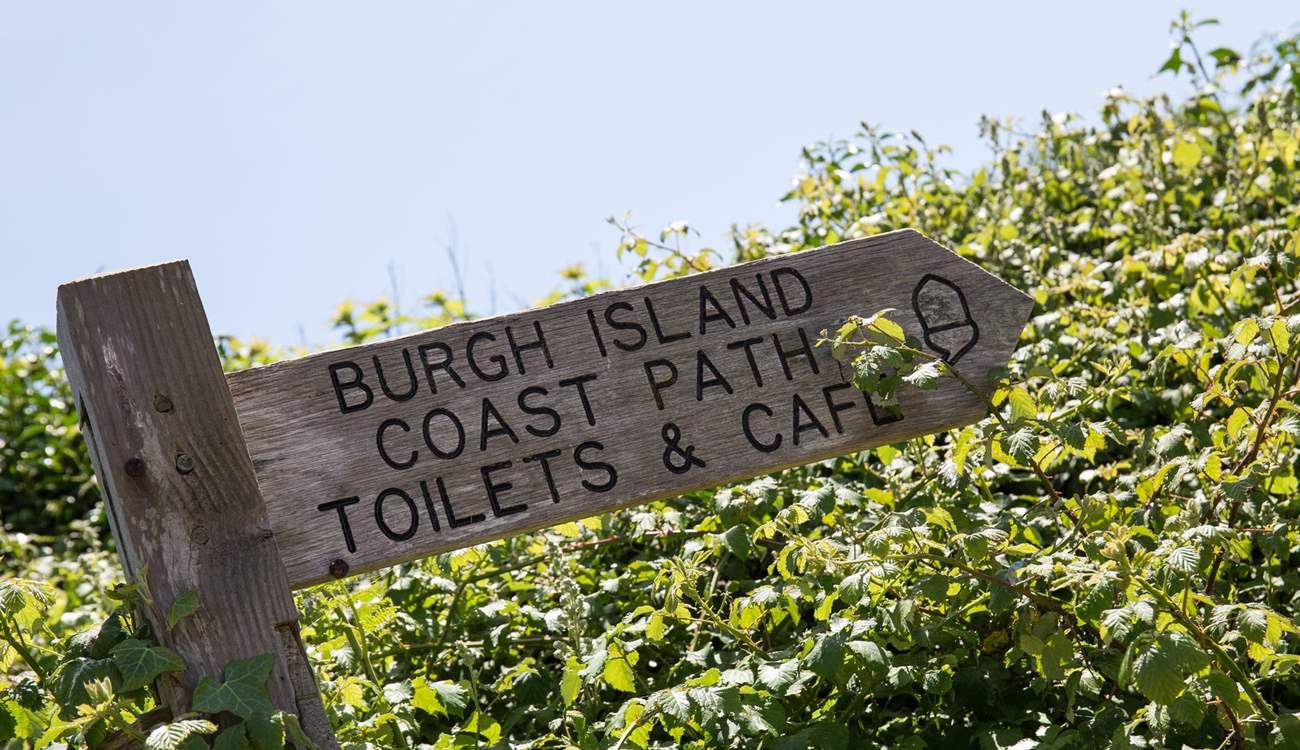 Anyone for a day at the beach!