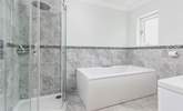 En suite for bedroom 5. - Thumbnail Image