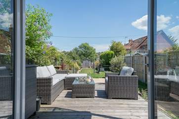 Welcome to the gorgeous Myrtle Dene.