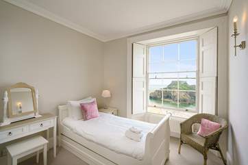 Picture perfect Bedroom 2.