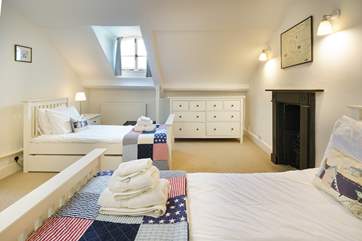 Bedroom 7.