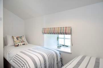 Cute little Bedroom 4.