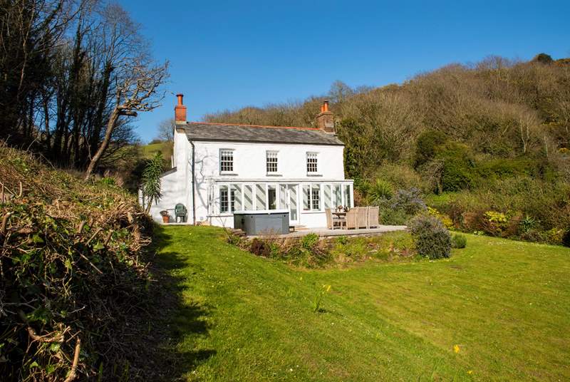 Bayview, Holiday Cottage Description Classic Cottages