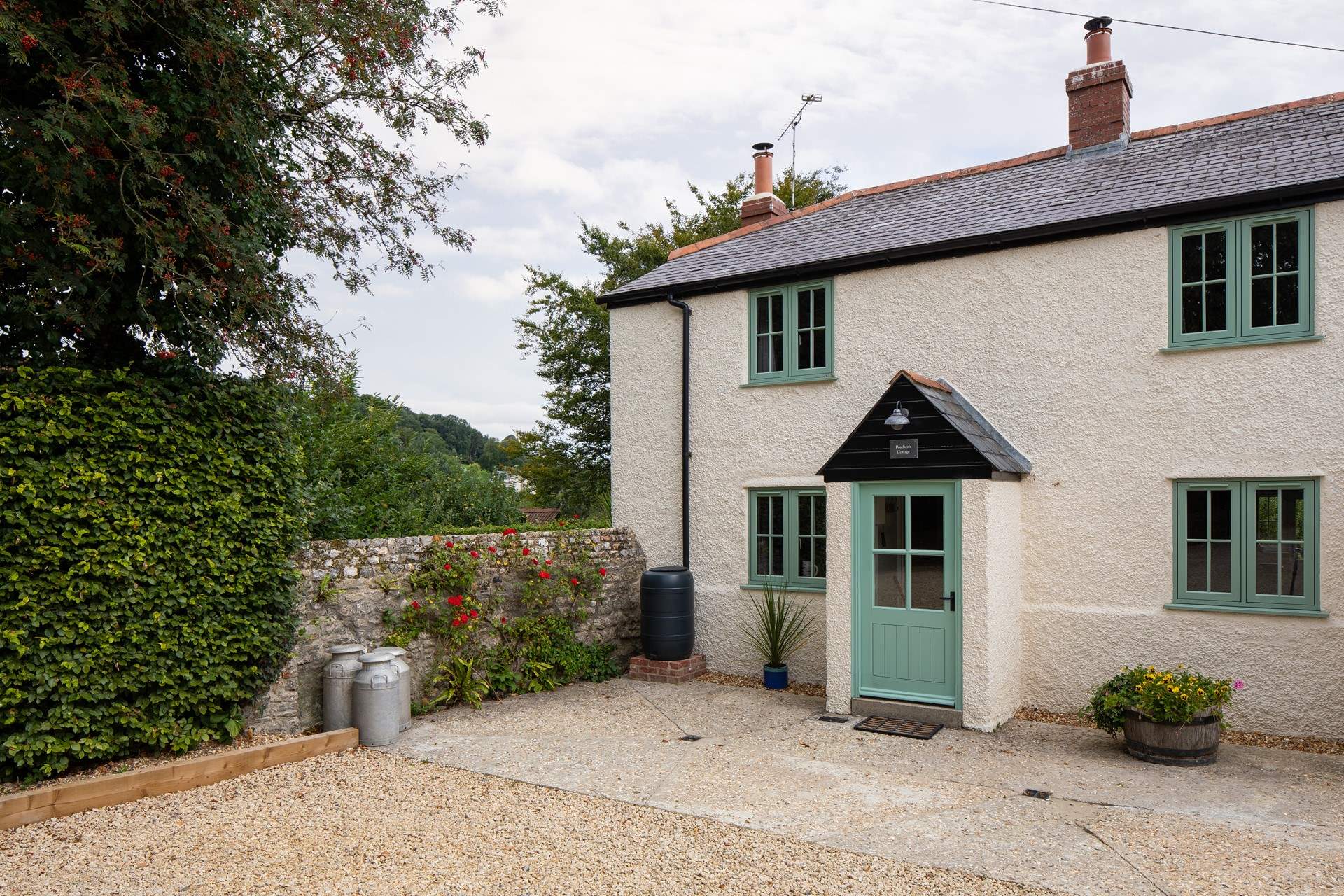 Luxury Dorset Cottages | Self Catering Holiday Cottages In Dorset